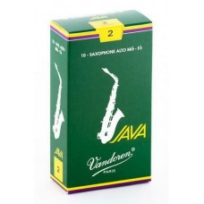 Vandoren SR262 Java trske za alt saksofon 2